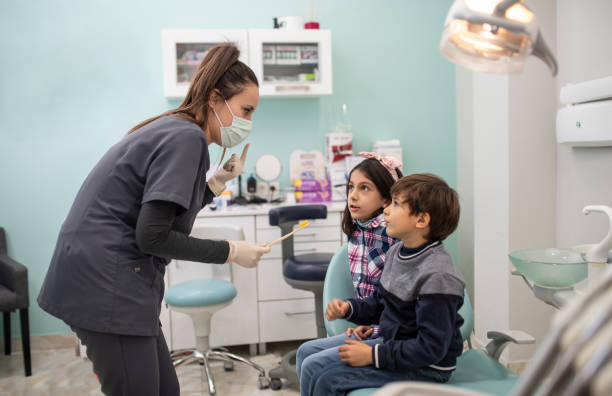 Why Choose Us for Your Dental Needs in Powderly, TX
