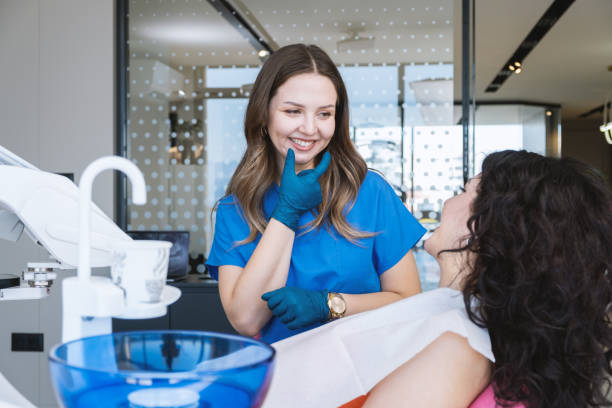Best Oral Cancer Screening  in Powderly, TX