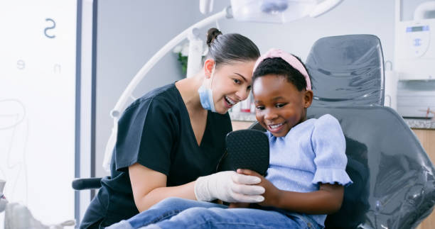 Dental Inlays and Onlays in Powderly, TX